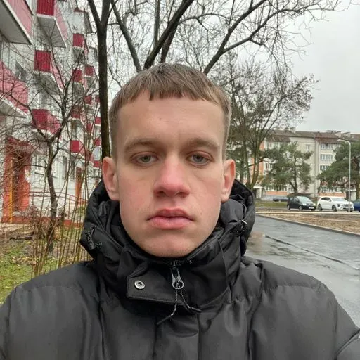 User Илья  Заец avatar