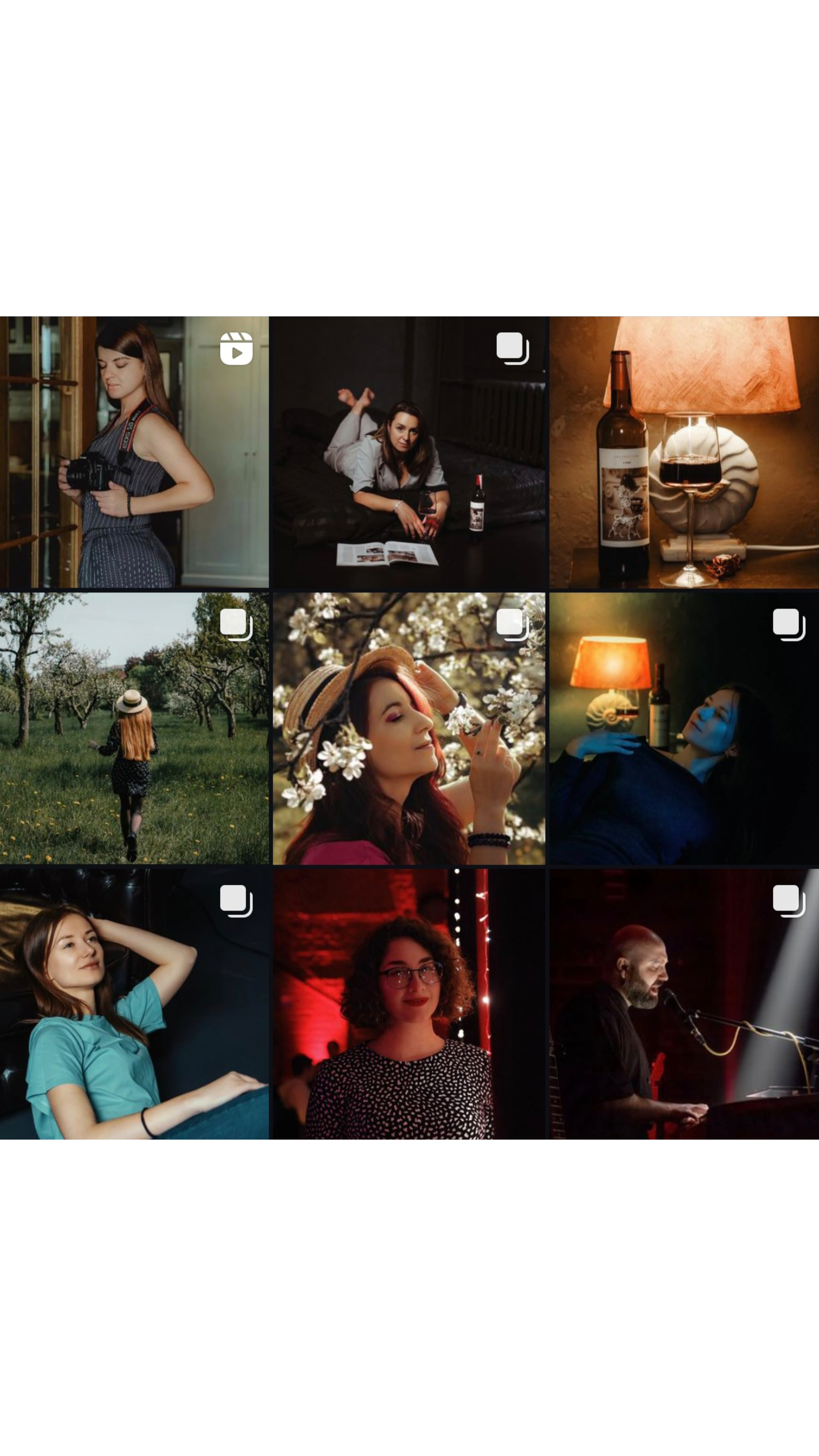 Фотосессия на условиях free donate (кто не смог вступить, пишите в л.с., не стесняйтесь) meeting main image