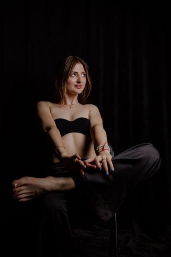 User Дарья Пелевина avatar