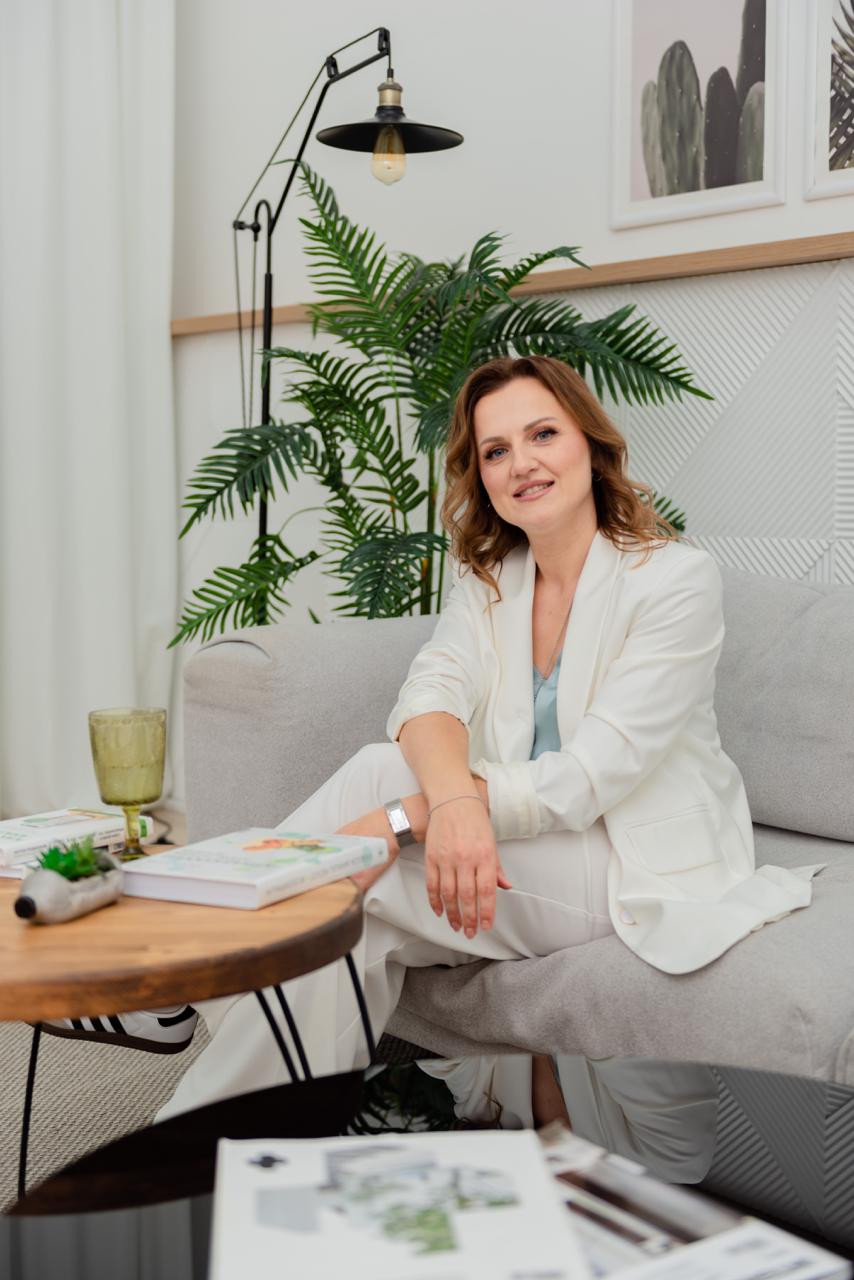 Весеннее Преображение.  meeting main image