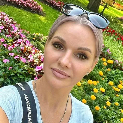 User Татьяна  avatar