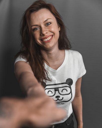 User Анастасия  avatar