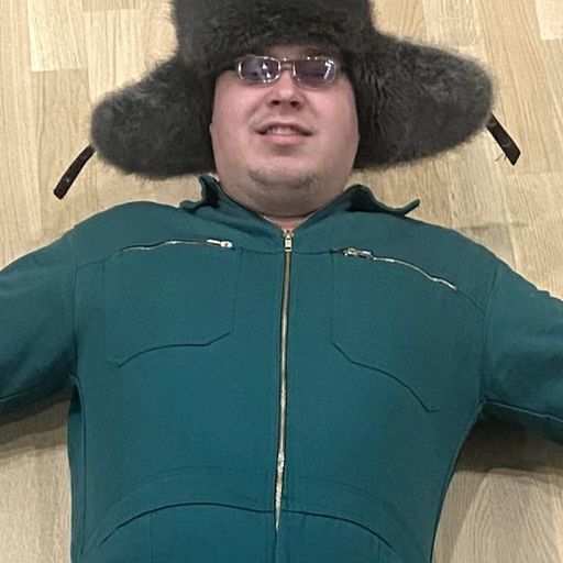 User Алексей  Соколов avatar