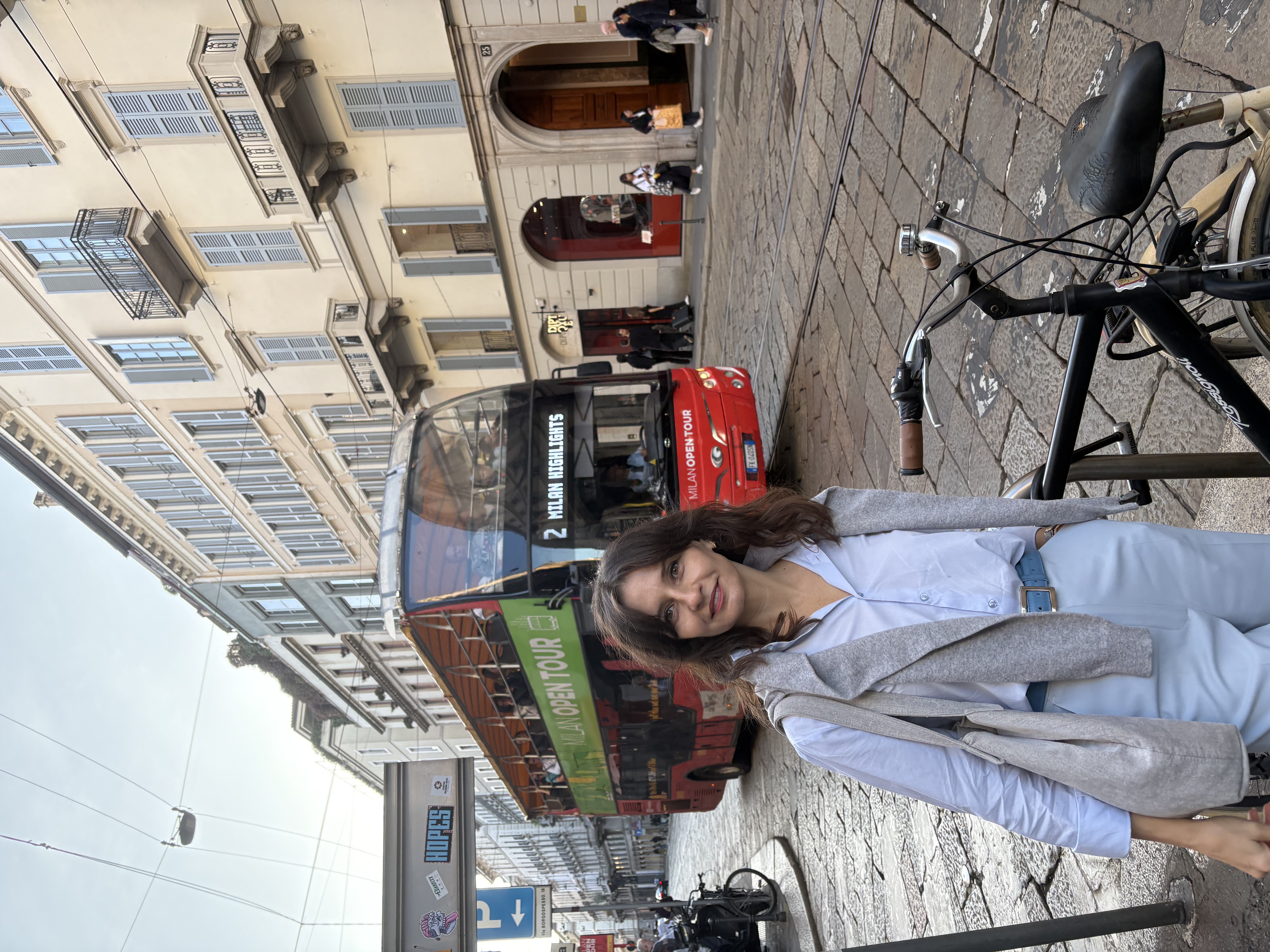 User Katerina IVANOVA avatar