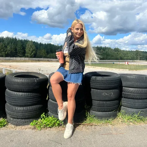 User Ольга  Qwert avatar