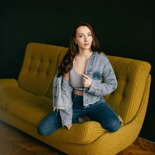 User Виктория Здесь avatar