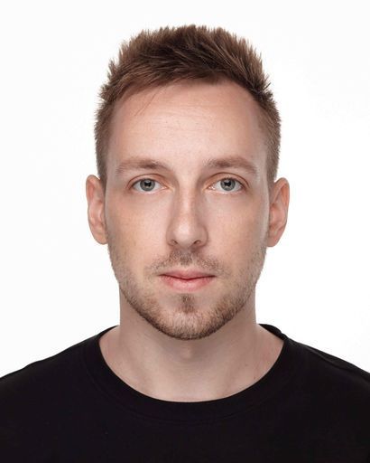 User Дарьюш Подоляк avatar