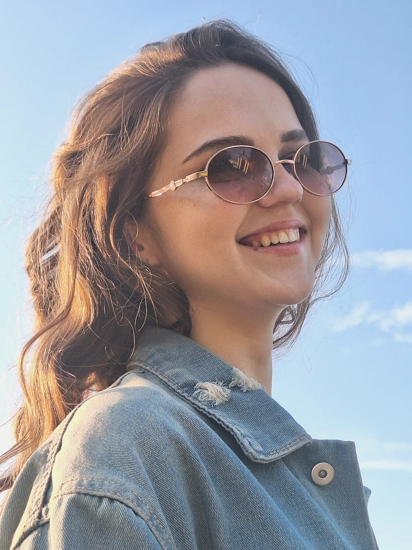 User Валерия  avatar