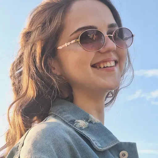 User Валерия  avatar