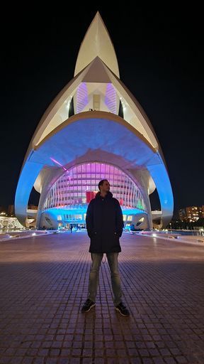User Slava Yurenko avatar