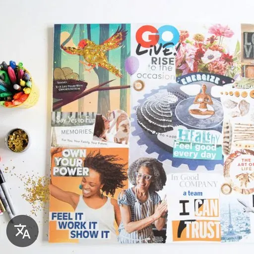 Карта Желаний meeting main image