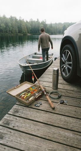 На рыбалку meeting main image