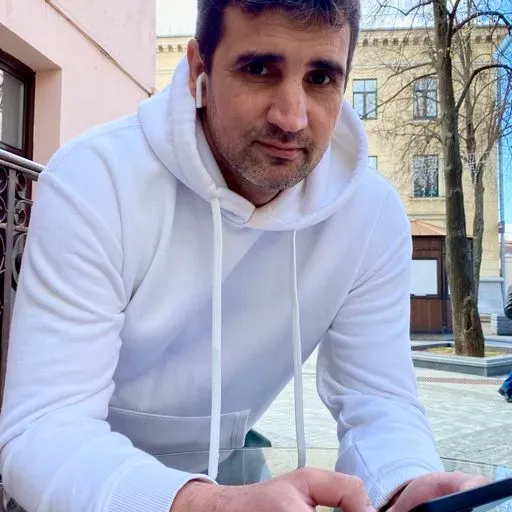 User Александр Цветков avatar