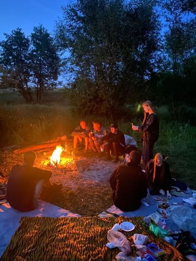 беседа в тг meeting main image