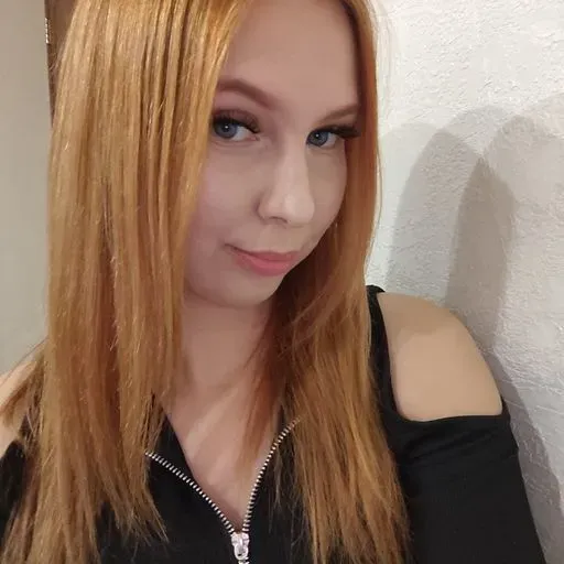 User Анна Савицкая avatar