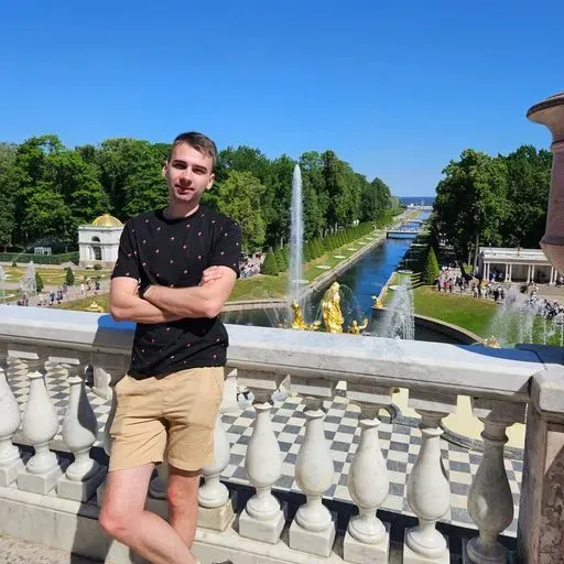 User Игорь @igorpoleshuk avatar