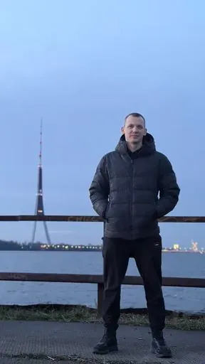 User Сергей Басов avatar