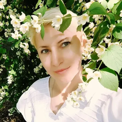 User Таня Татьяна avatar