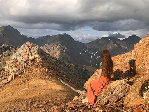 User Valentina Berdnikova avatar