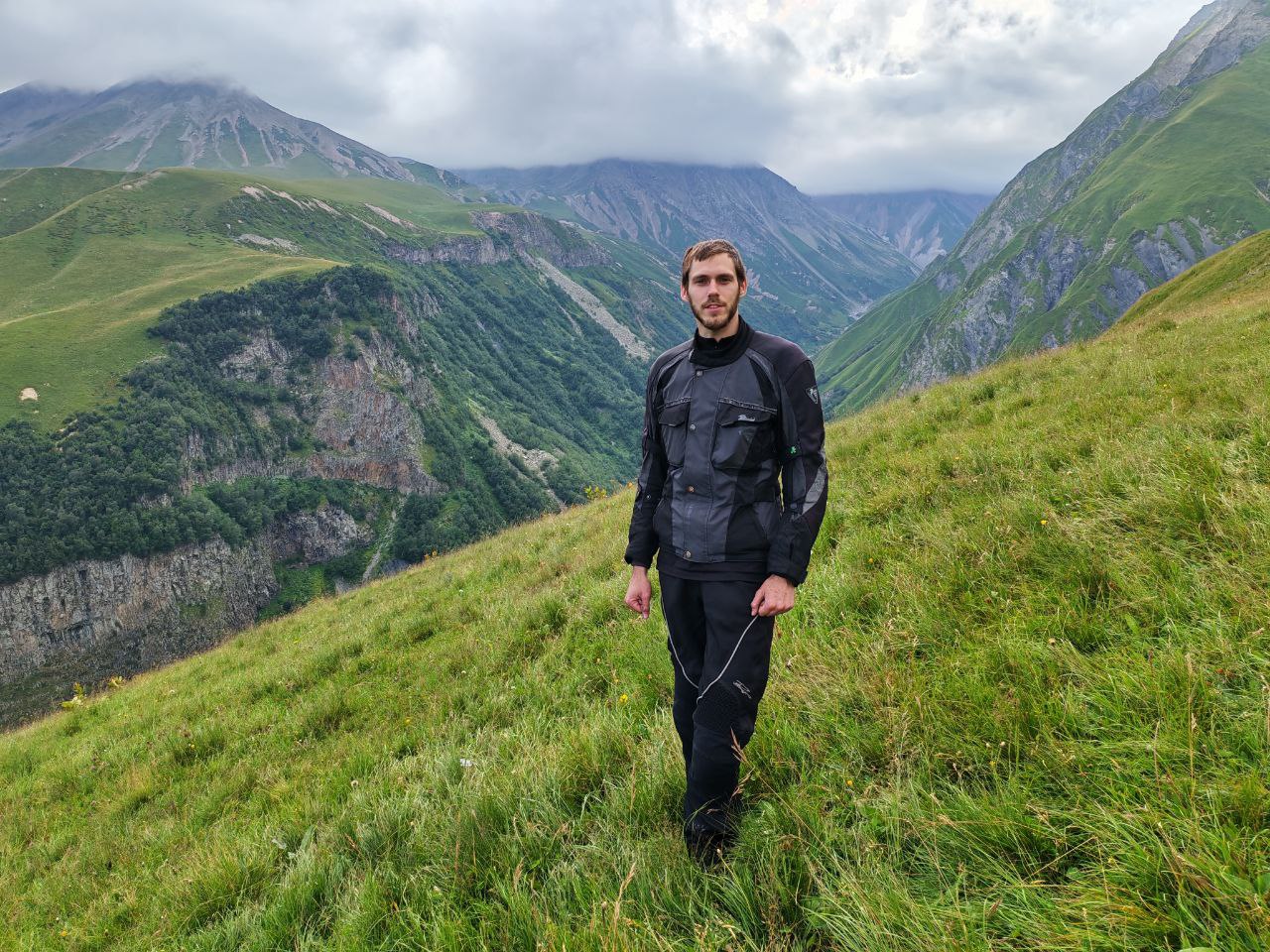 User Vadzim Snapkou avatar