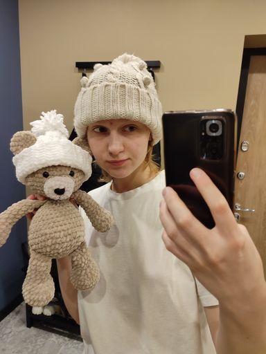 User Анна Мигаленя avatar