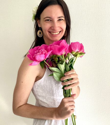 User Alena Halavina avatar