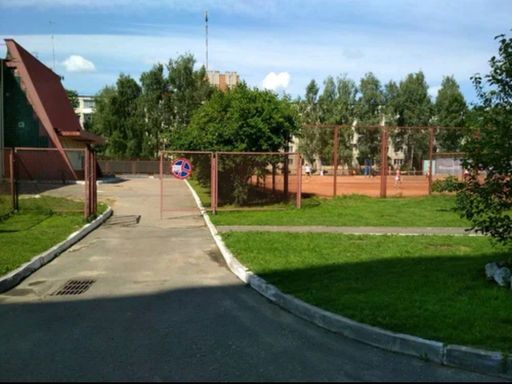 Поиграй со мной в теннис в Витебске. Уровень ниже среднего meeting main image