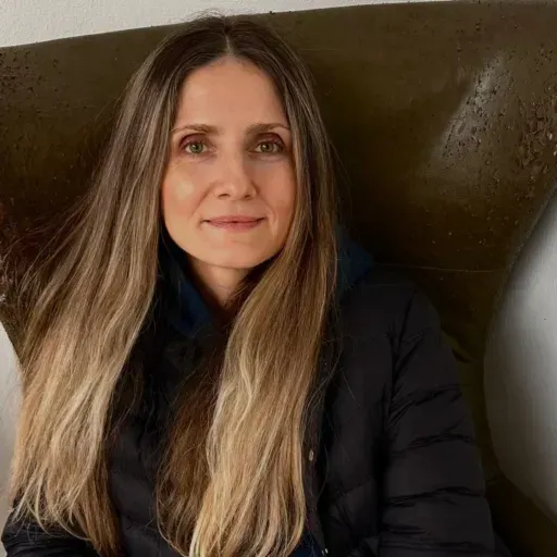 User Елена  Ильинкова  avatar