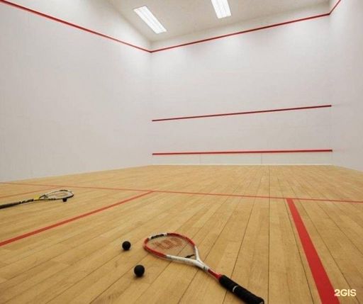 Игра в сквошь meeting main image