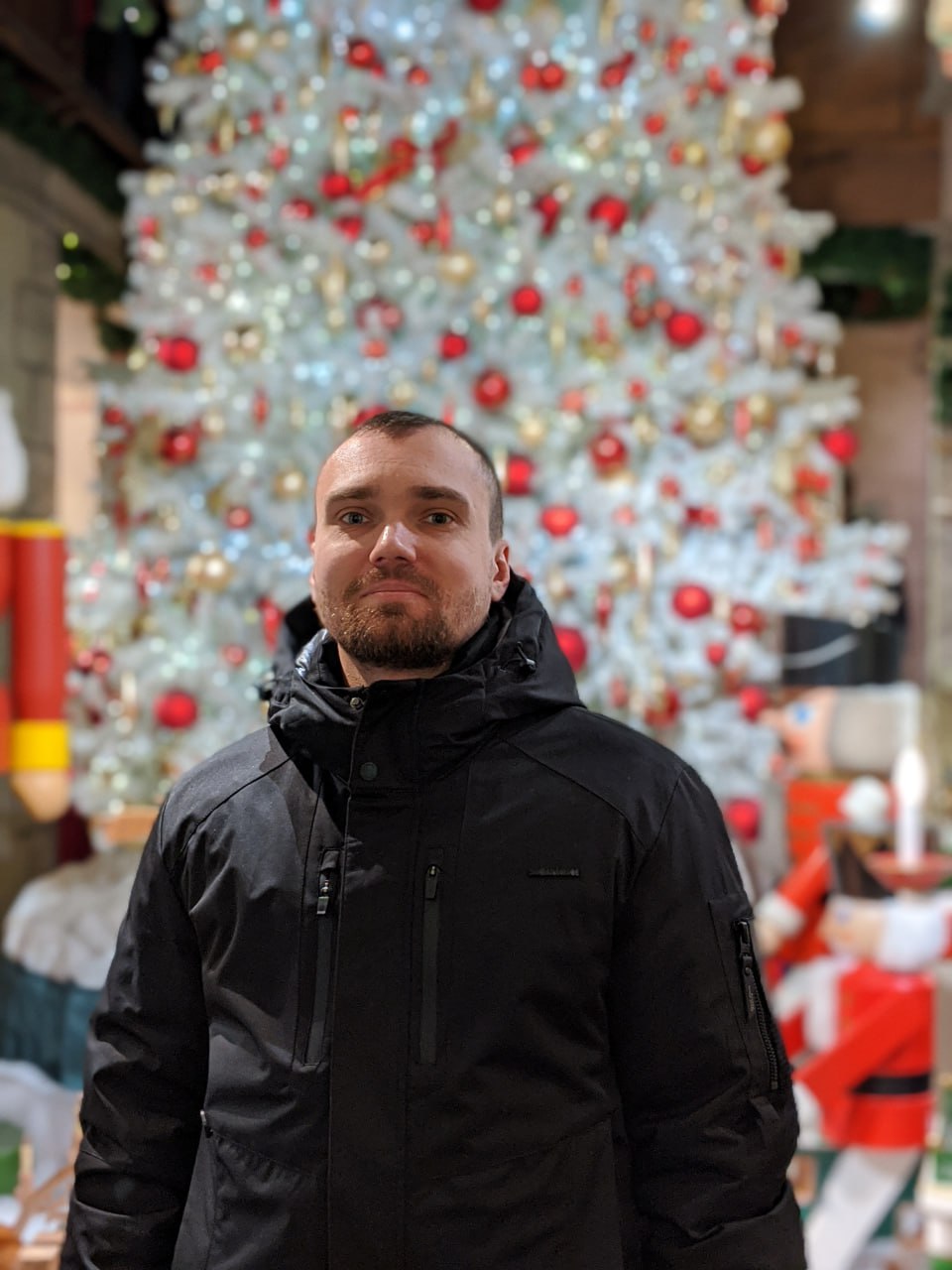 User Юрий - avatar