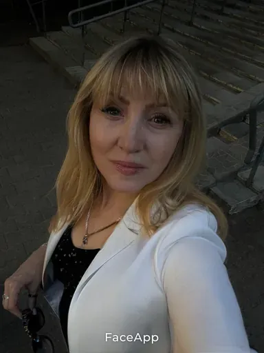User Ольга Данилова avatar