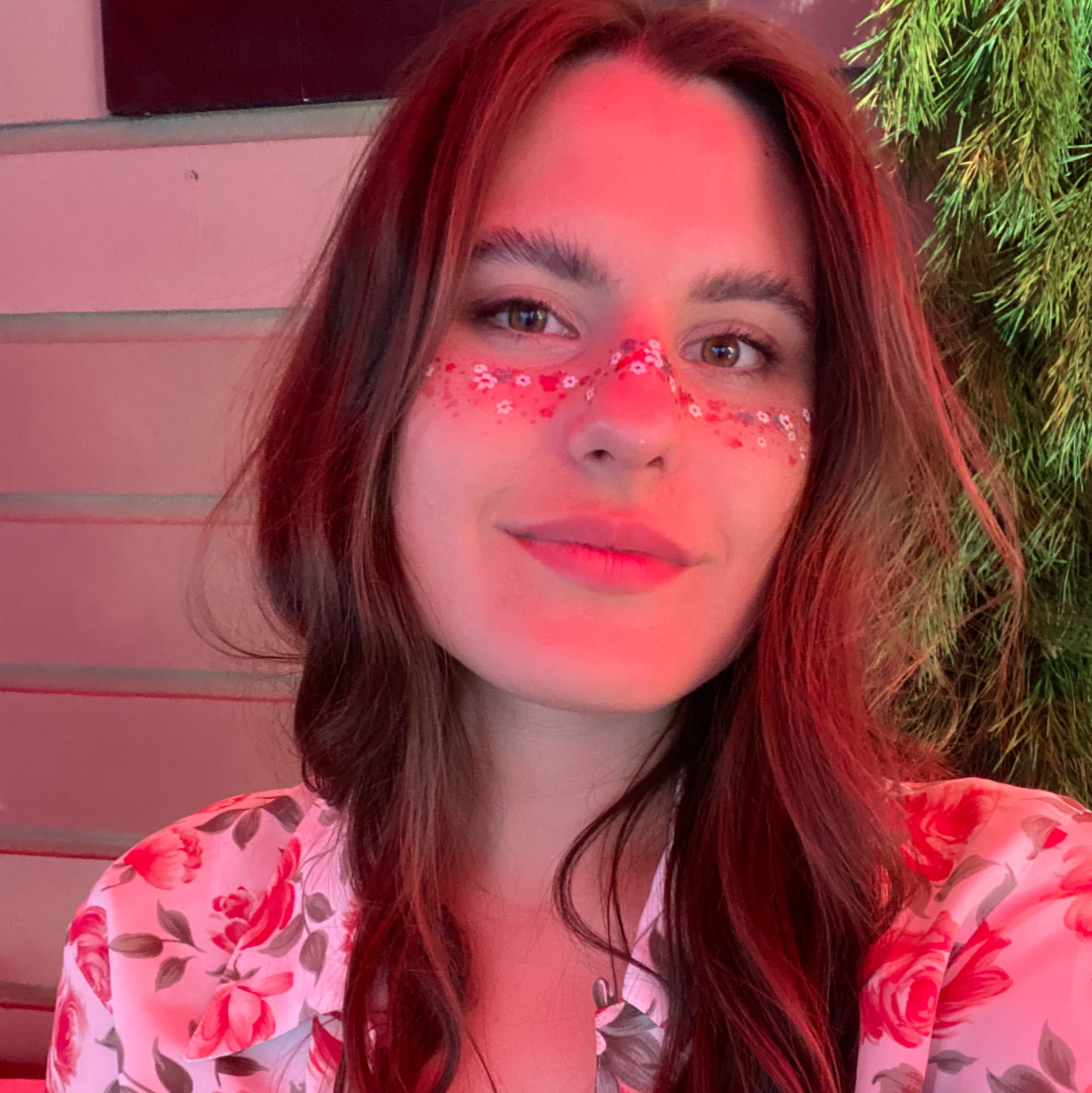 User Alina Kontsevaya avatar