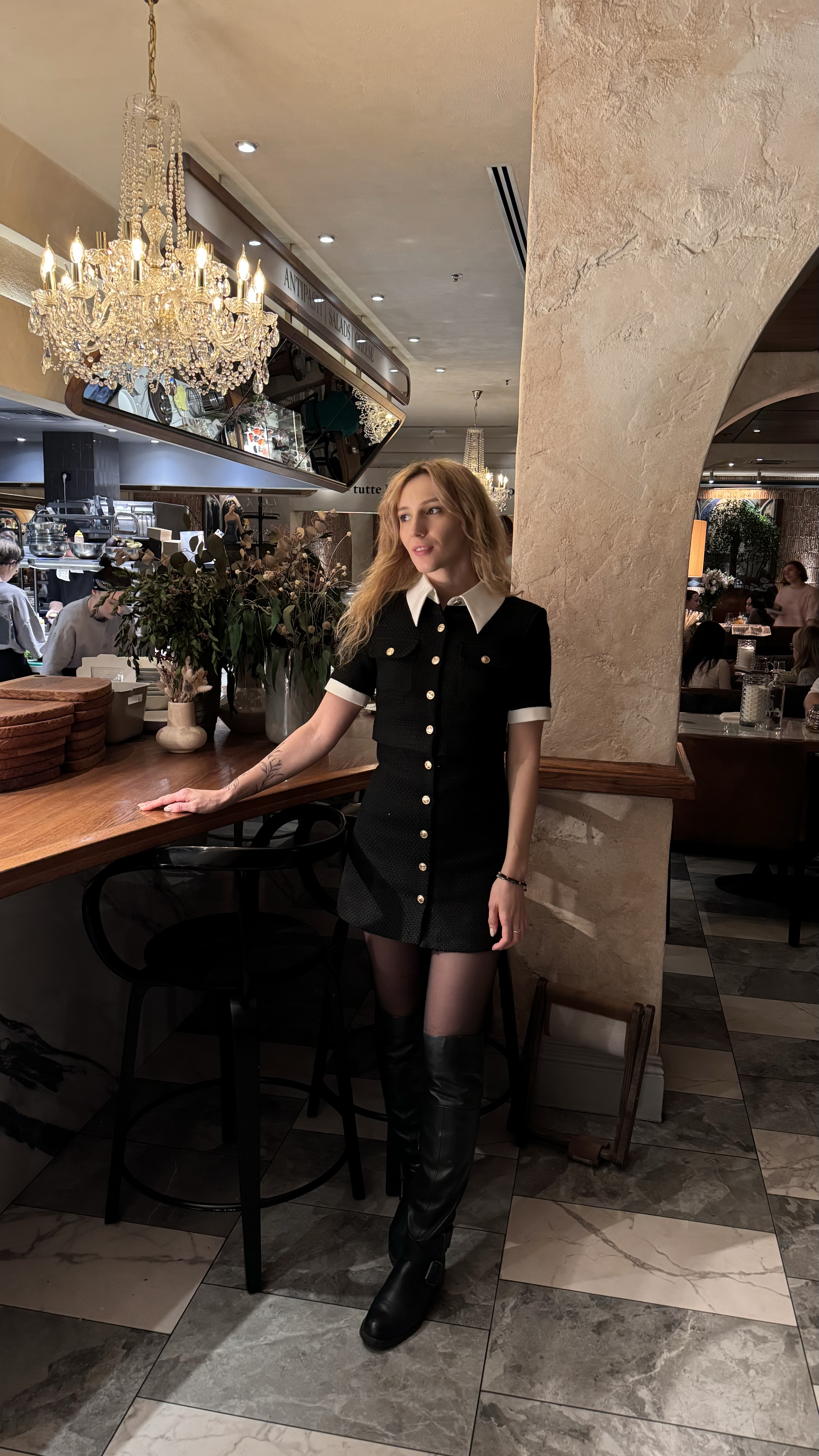 User Виктория Мухамедзянова avatar