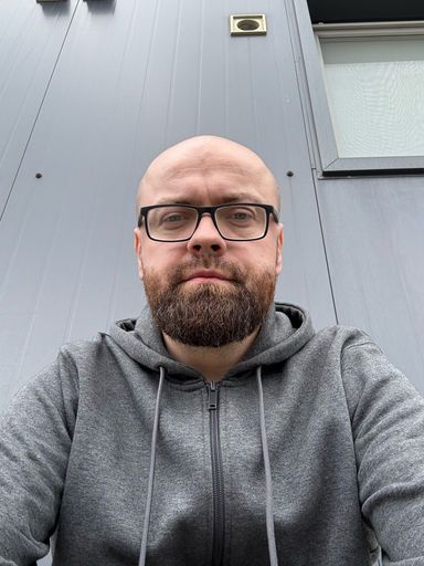 User Александр  avatar