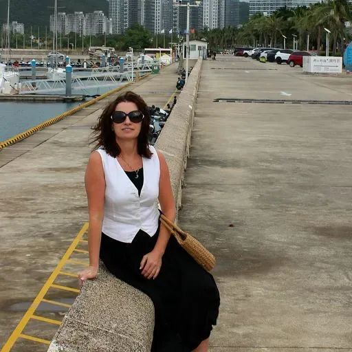 User Алла Архипенко avatar