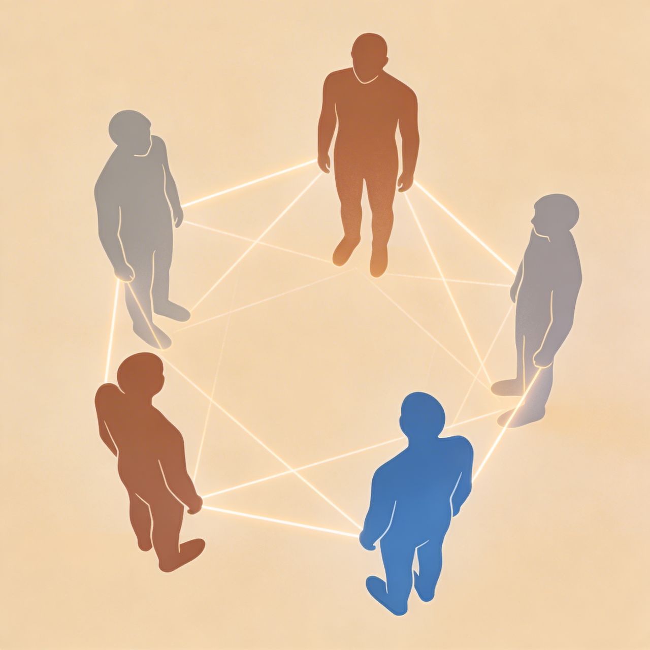 Расстановки (про отношения)  meeting main image