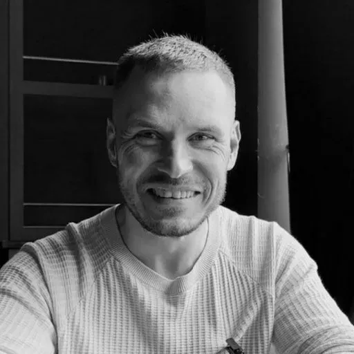 User Александр Зарецкий avatar