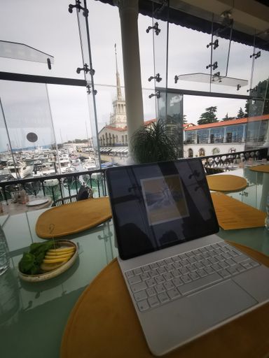 Кофеёк на море meeting main image