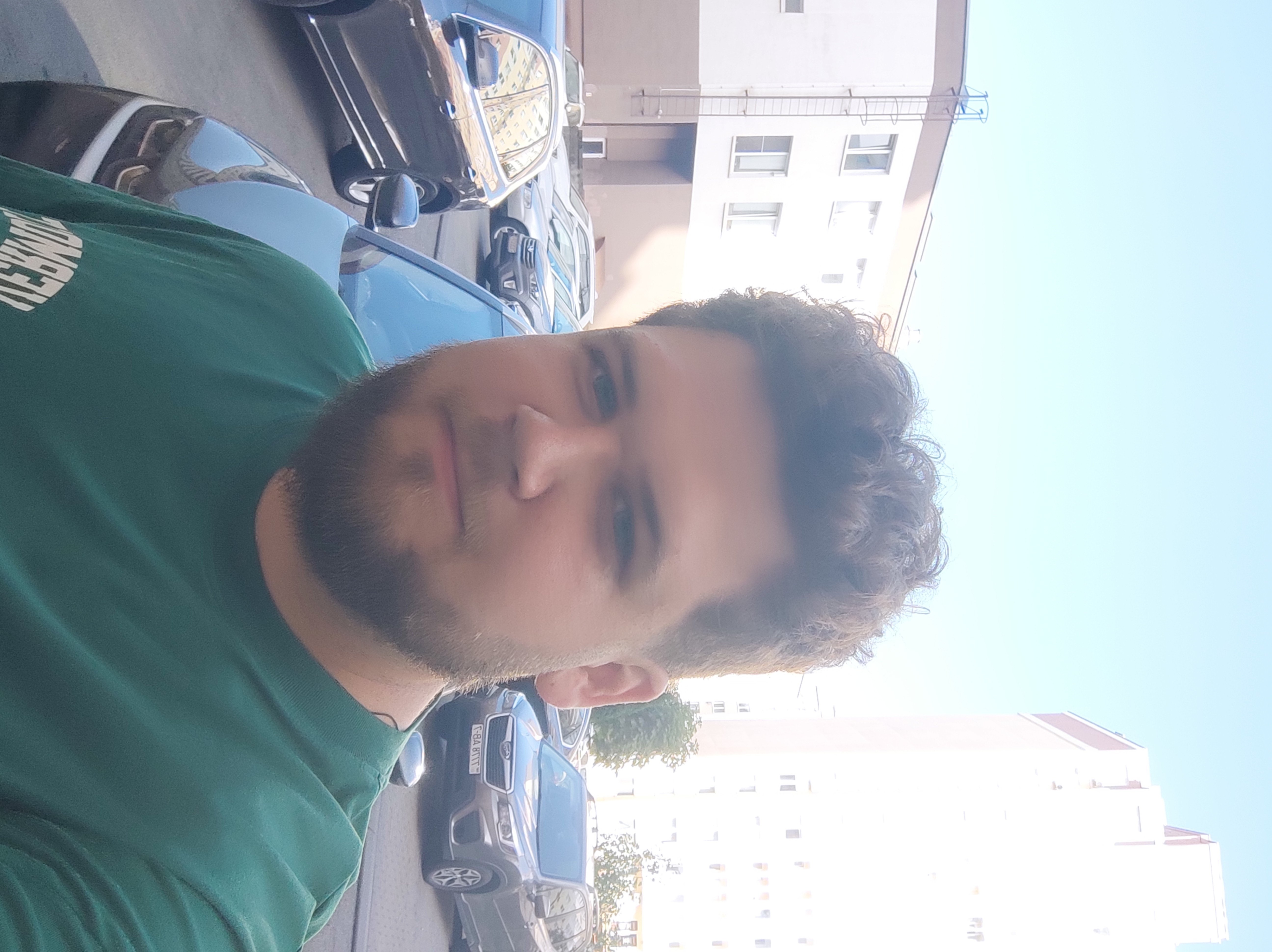 user