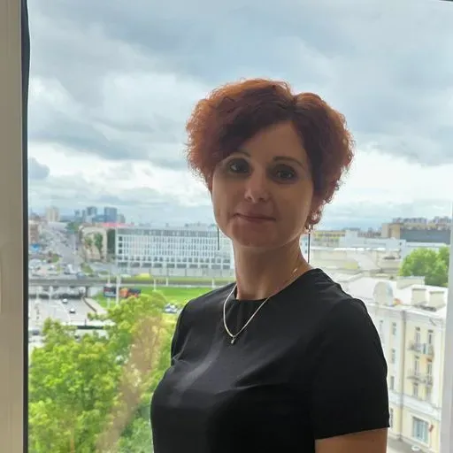 User Екатерина  avatar