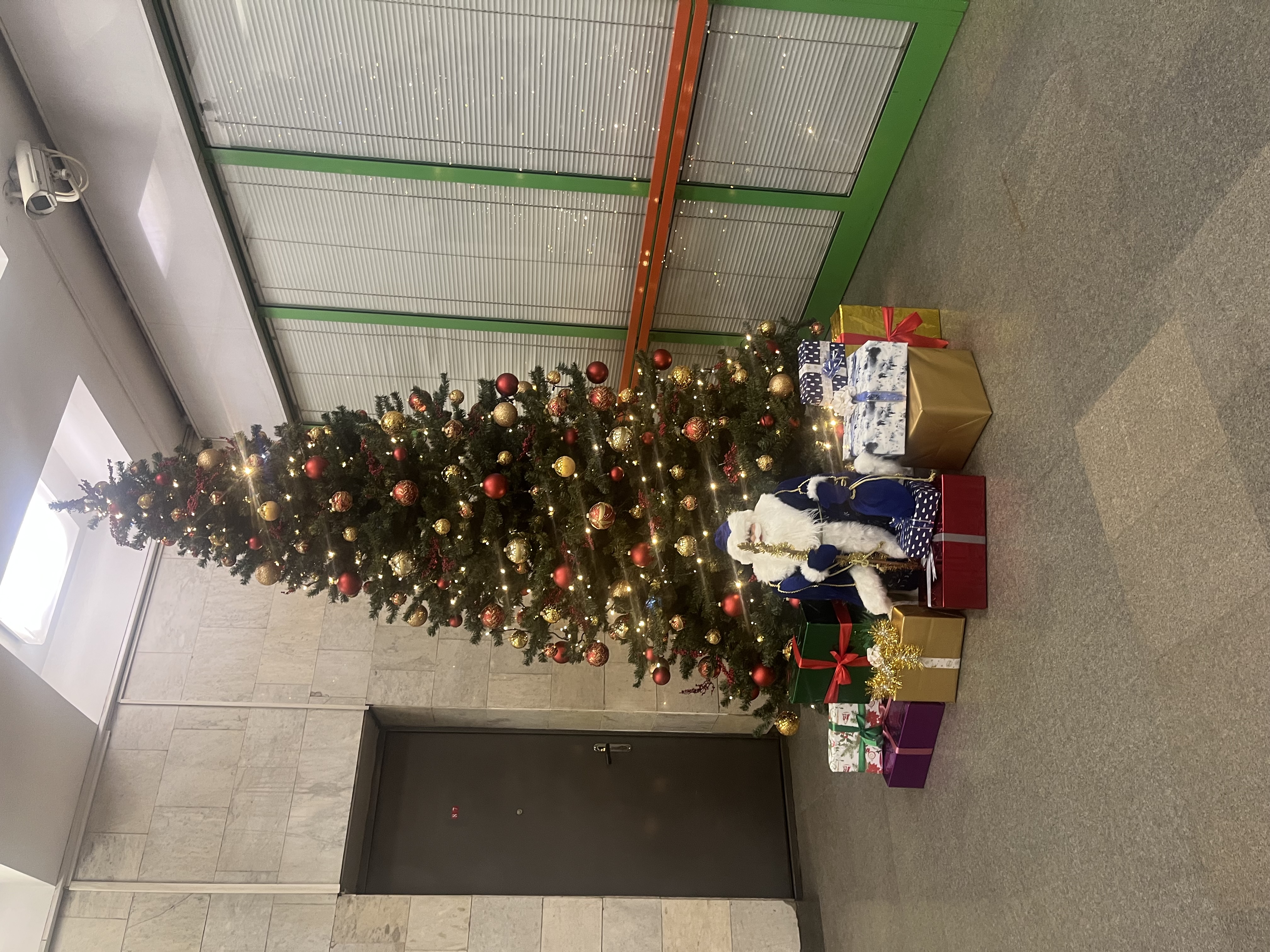 Посещение катка  meeting main image