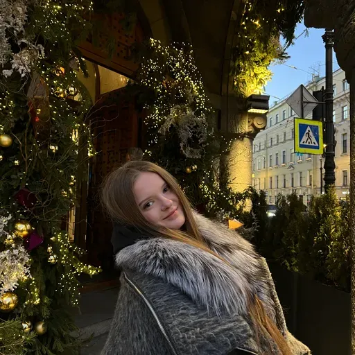 User Рената Ковалева avatar