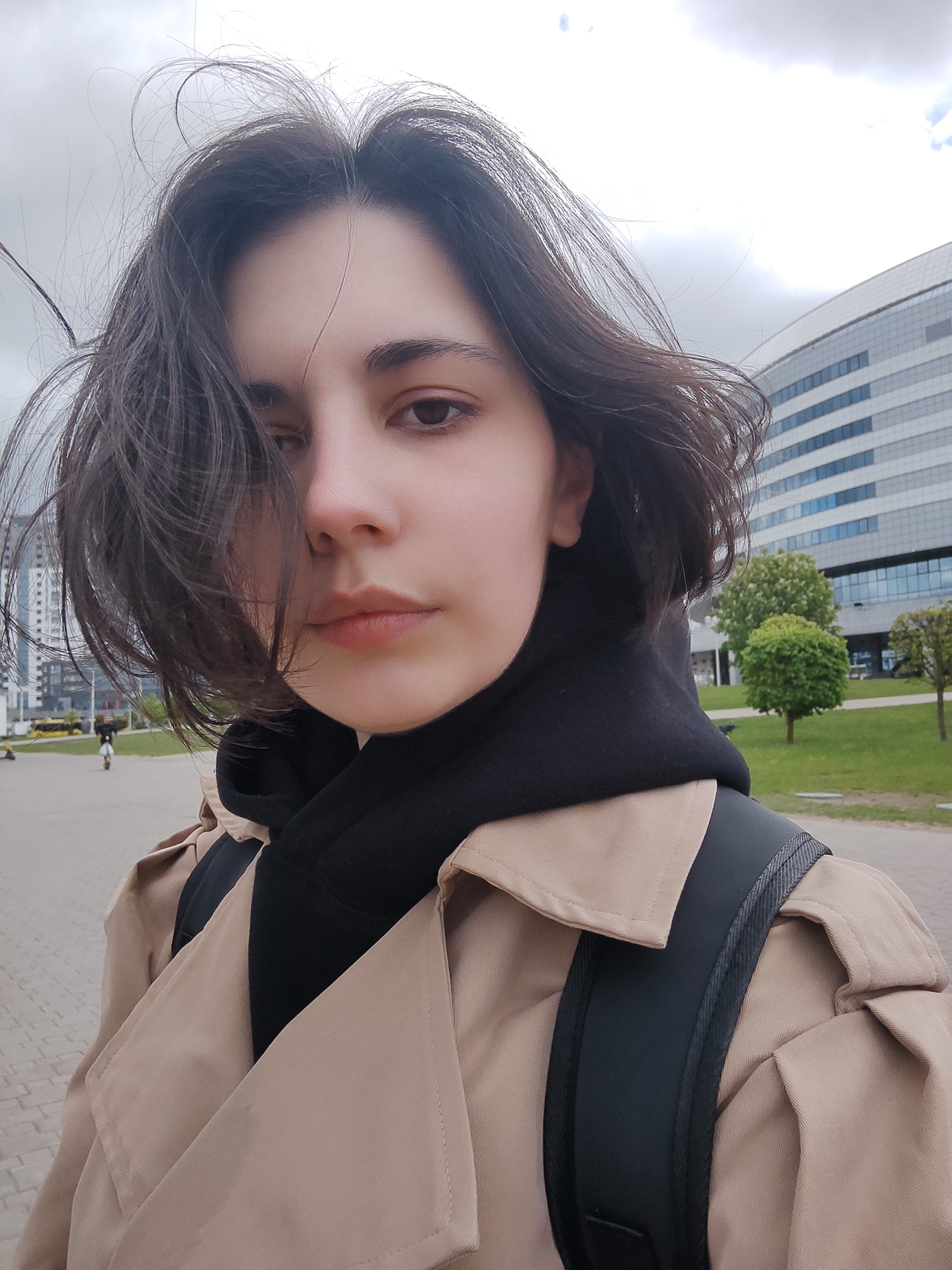 user