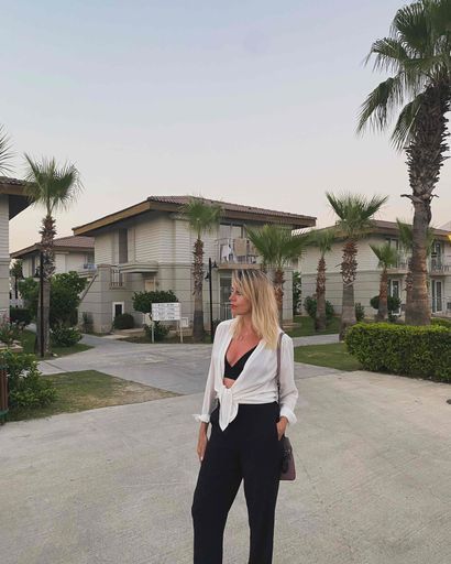 User Татьяна Зорина avatar