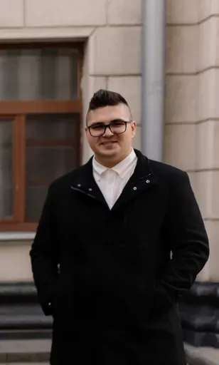 User Алексей Бысюк avatar