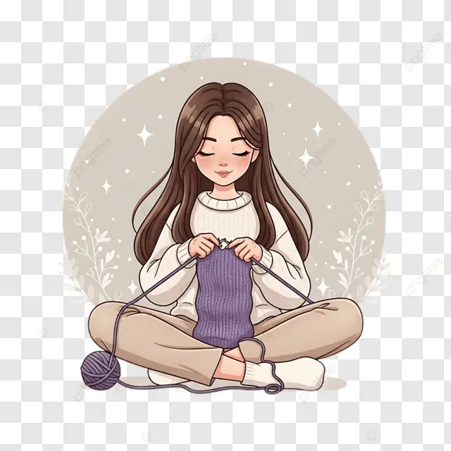 Вязание крючком с нуля и мастер-классы meeting main image