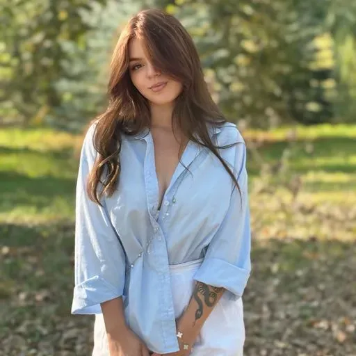 User Ирина Игнатович avatar