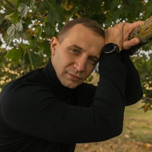 User Влад Миклашевич  avatar