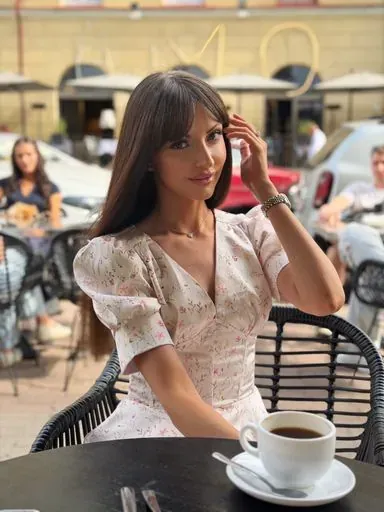 User Лолита Сафонова avatar