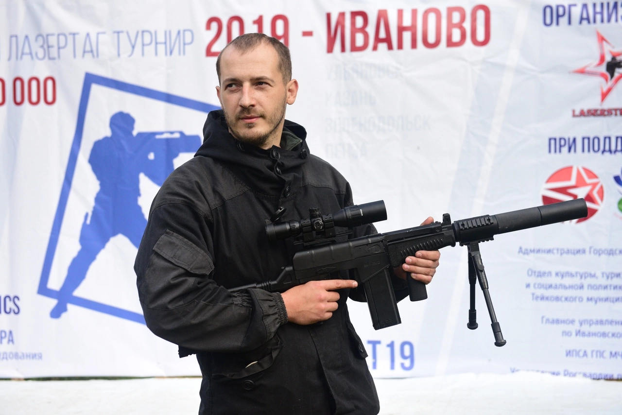 User Михаил Ковалевский avatar